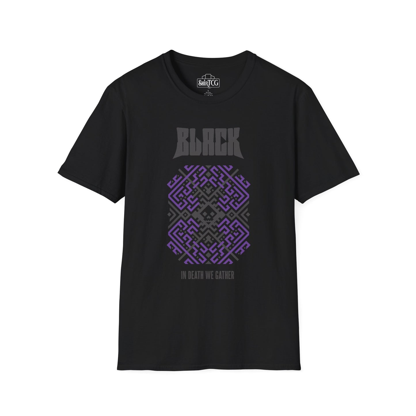 Black T-Shirt