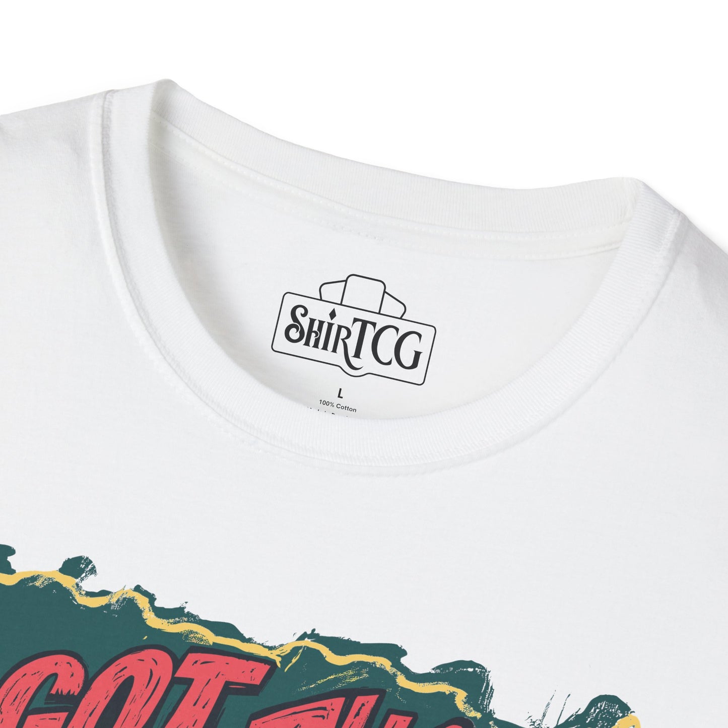 Rizz Thicc Study - Unity T-Shirt