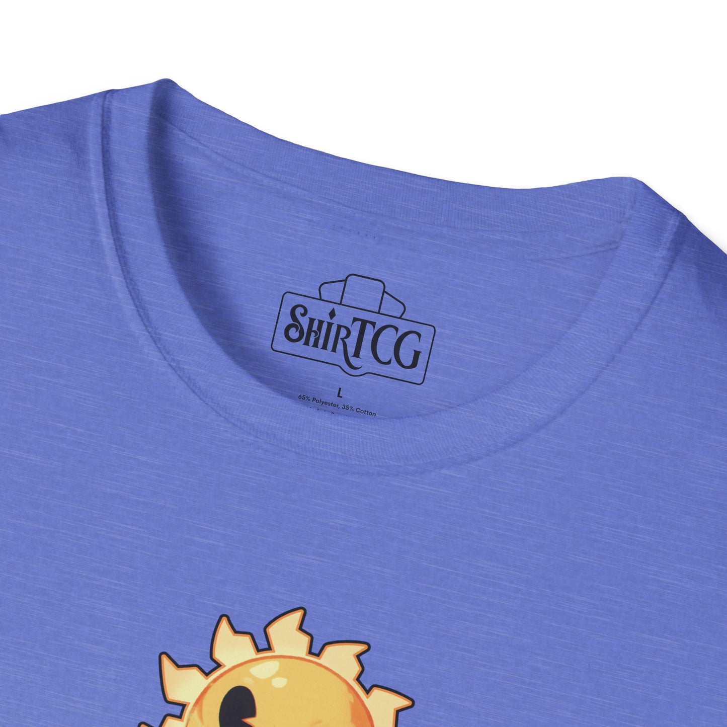 Mana Symbols T-Shirt