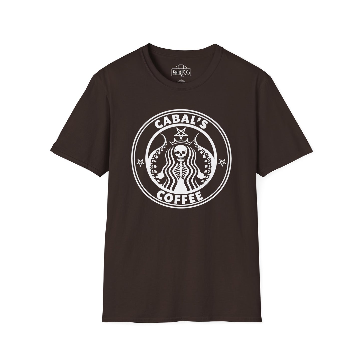 Cabal's Coffee