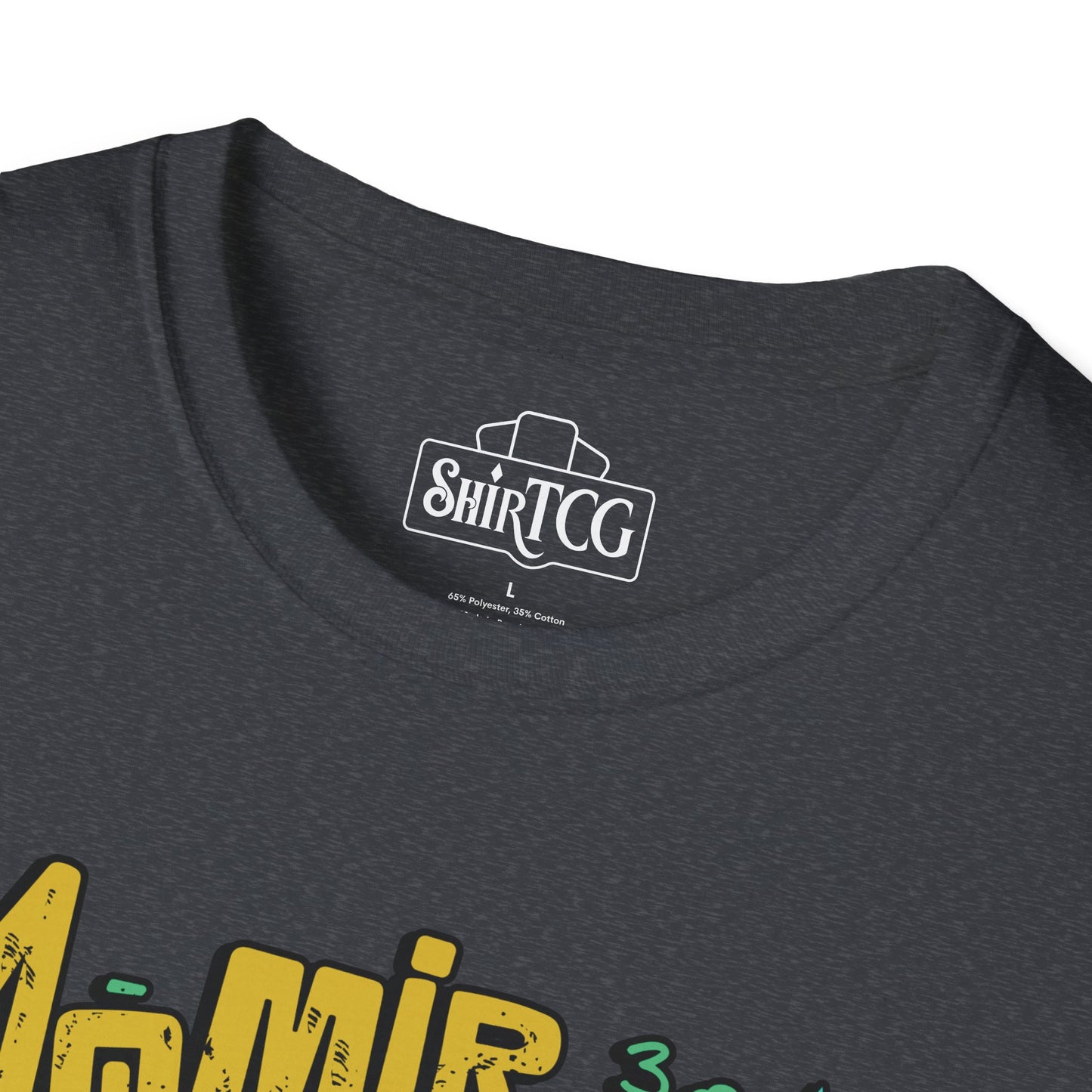 Momir DBZ Tribute T-Shirt
