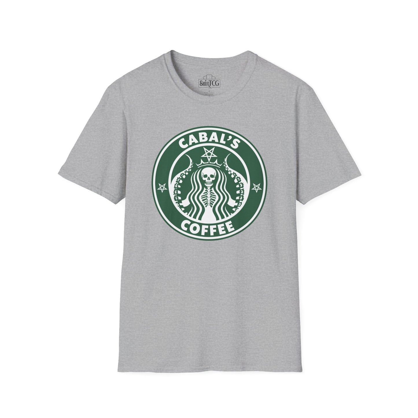 Cabal's Coffee