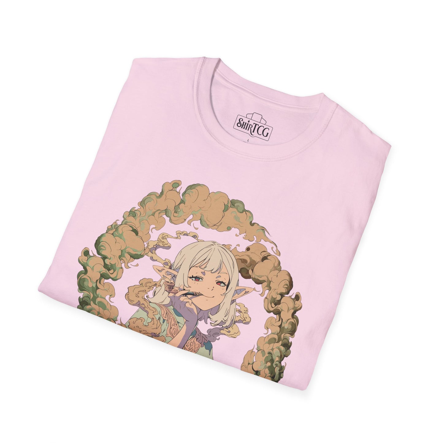 Elvish Piper T-Shirt