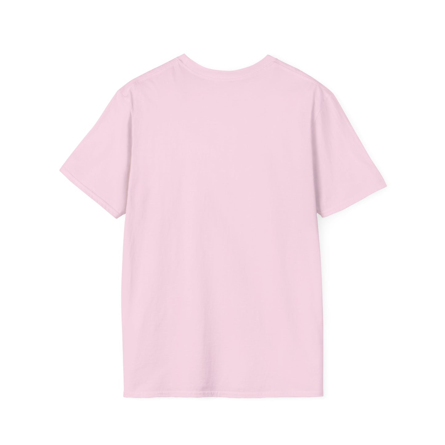Angel Horror T-Shirt