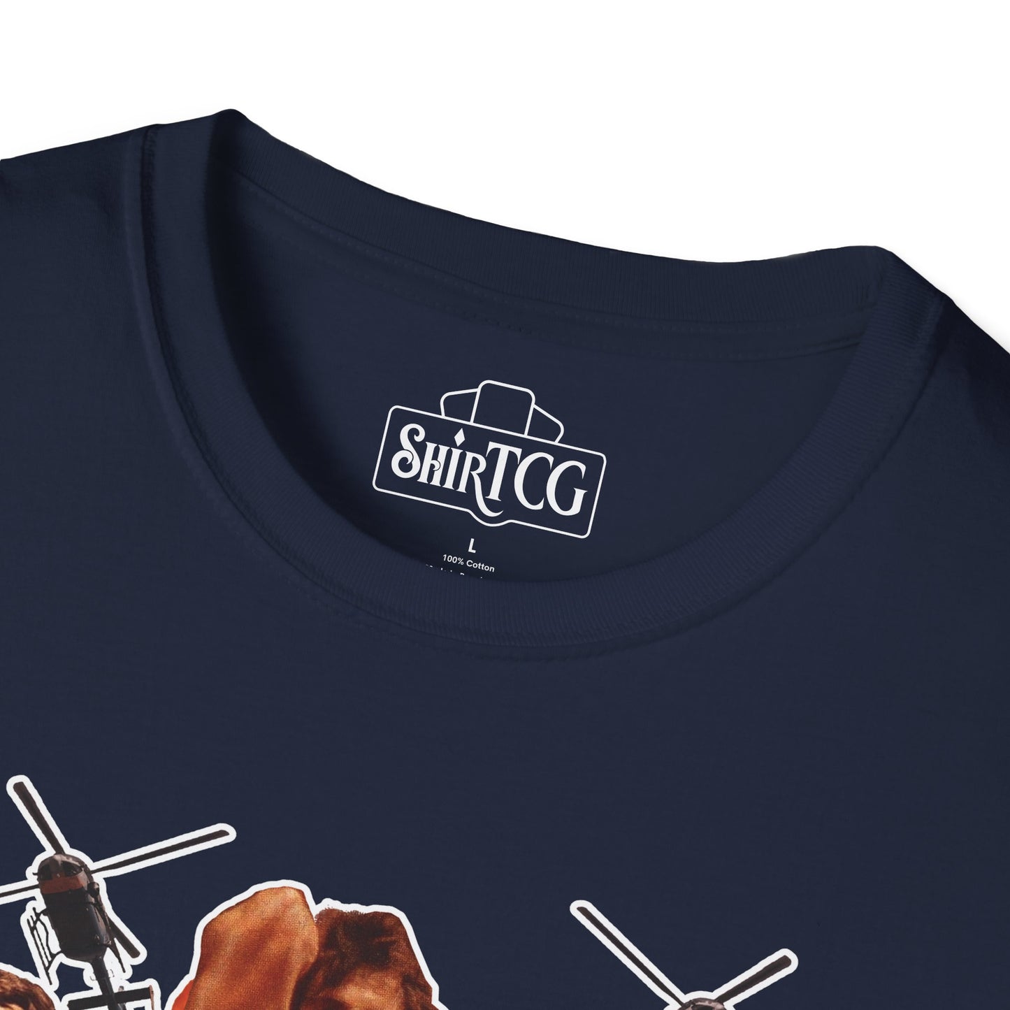 Survival Of The Fitness T-Shirt