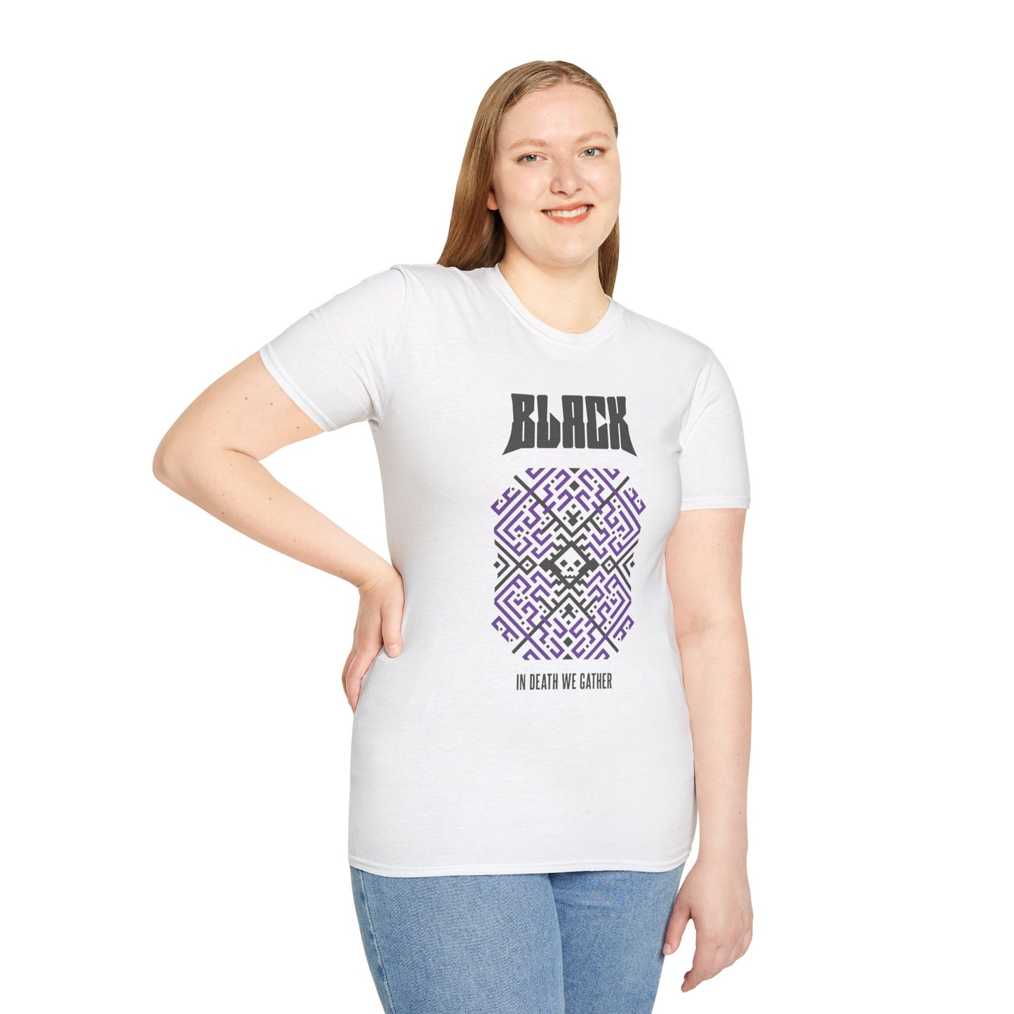 Black T-Shirt
