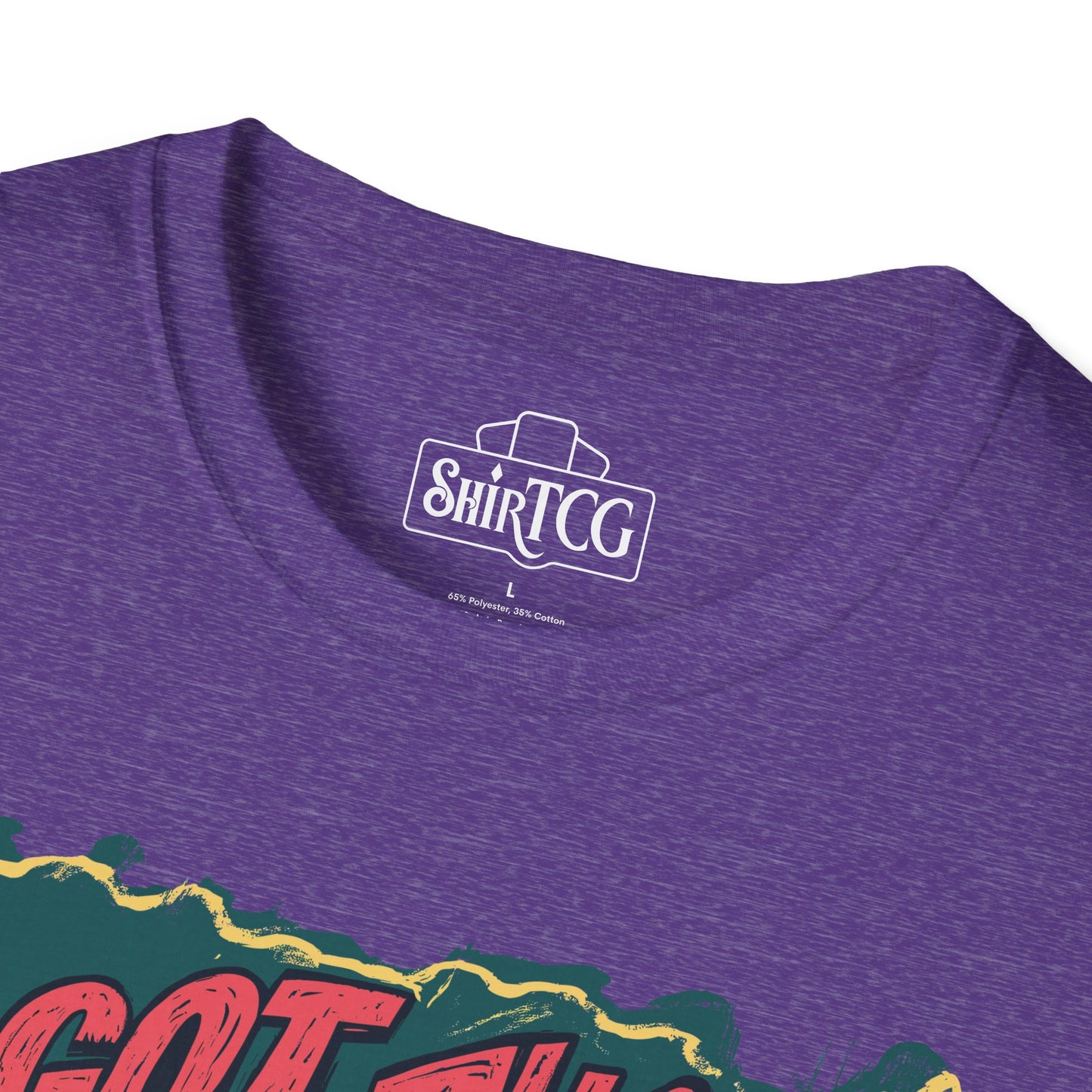 Rizz Thicc Study - Unity T-Shirt