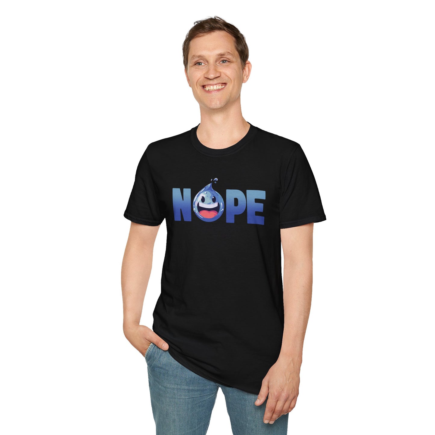 Nope T-Shirt