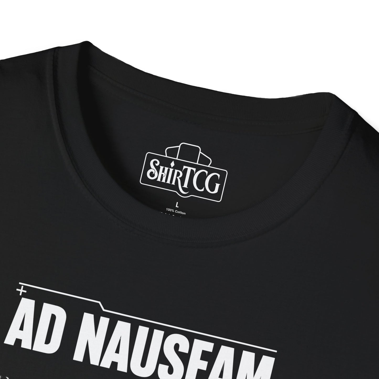 Ad Nauseam