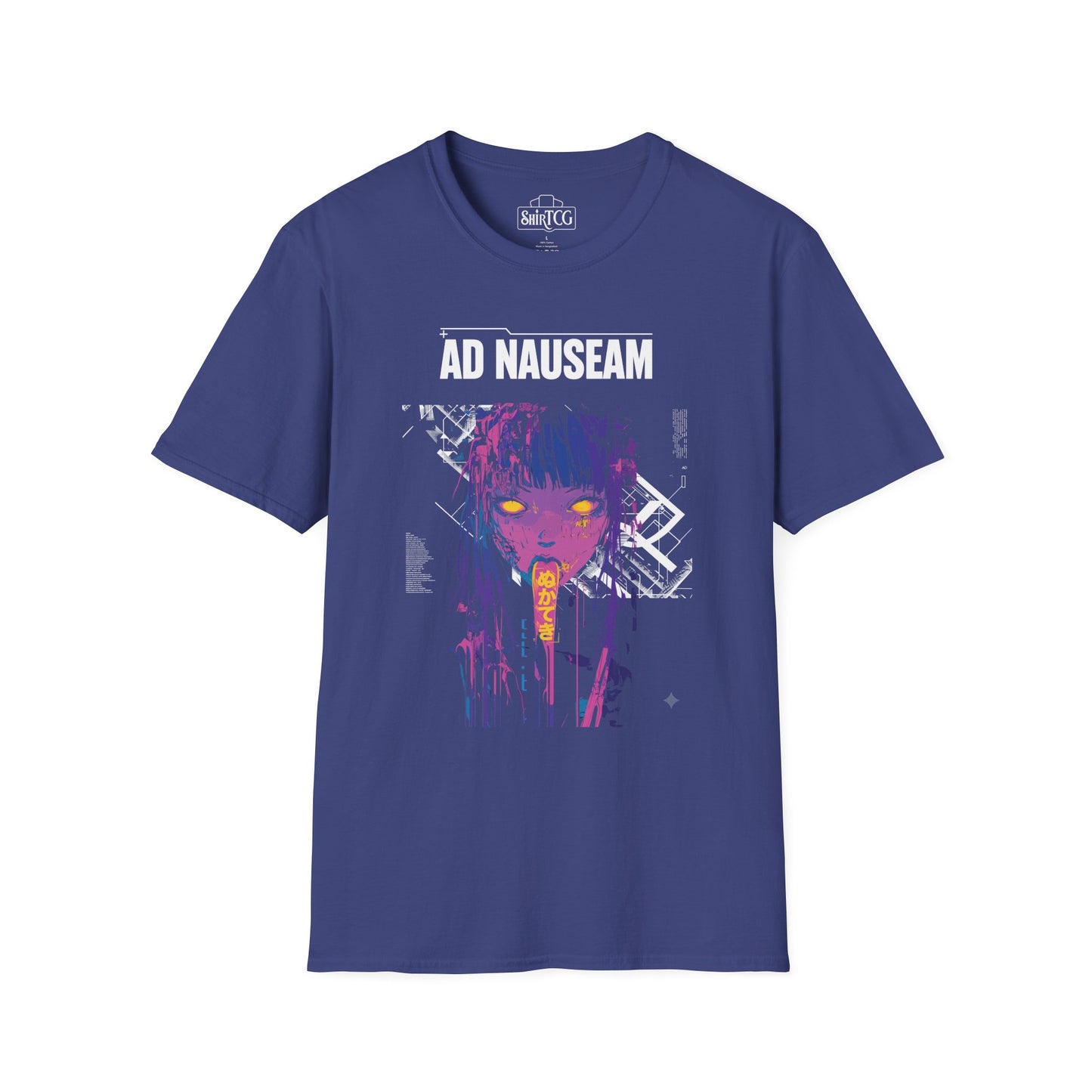 Ad Nauseam