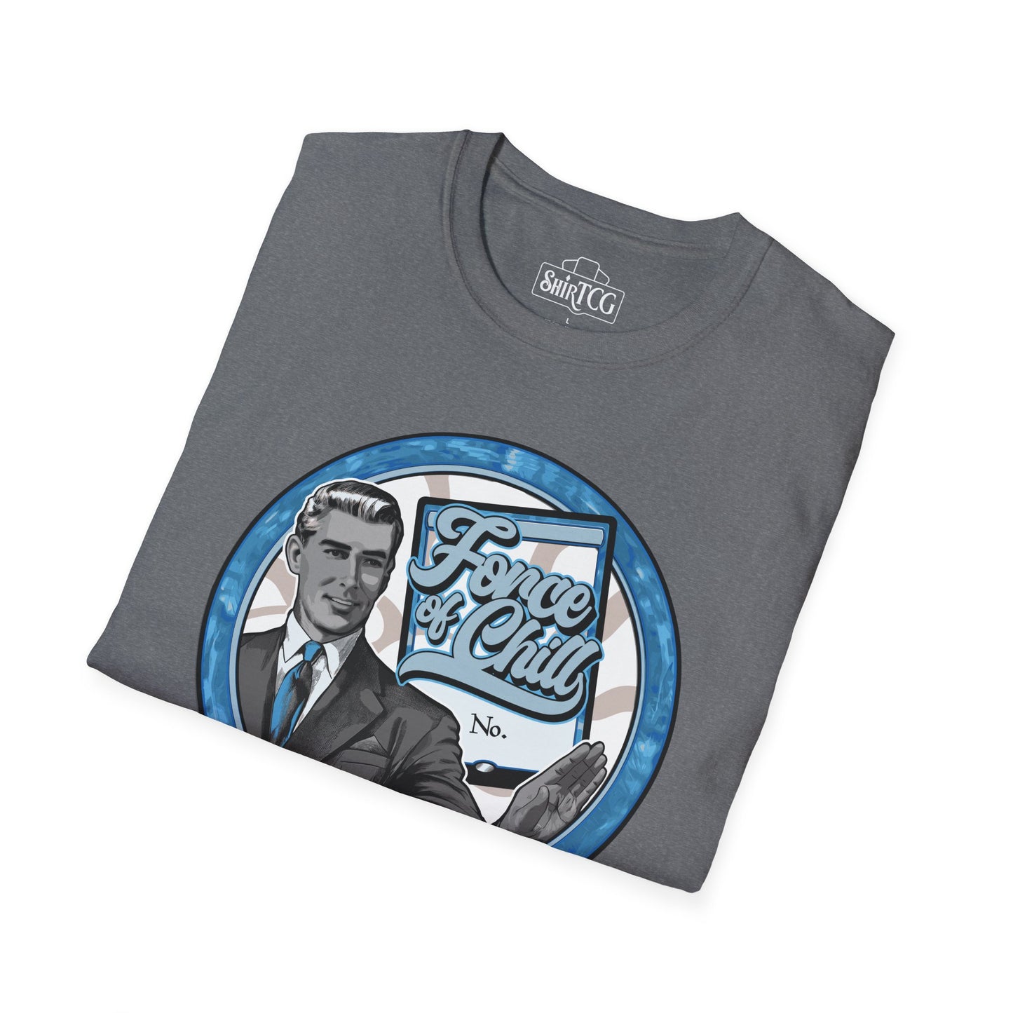Force of Chill T-Shirt