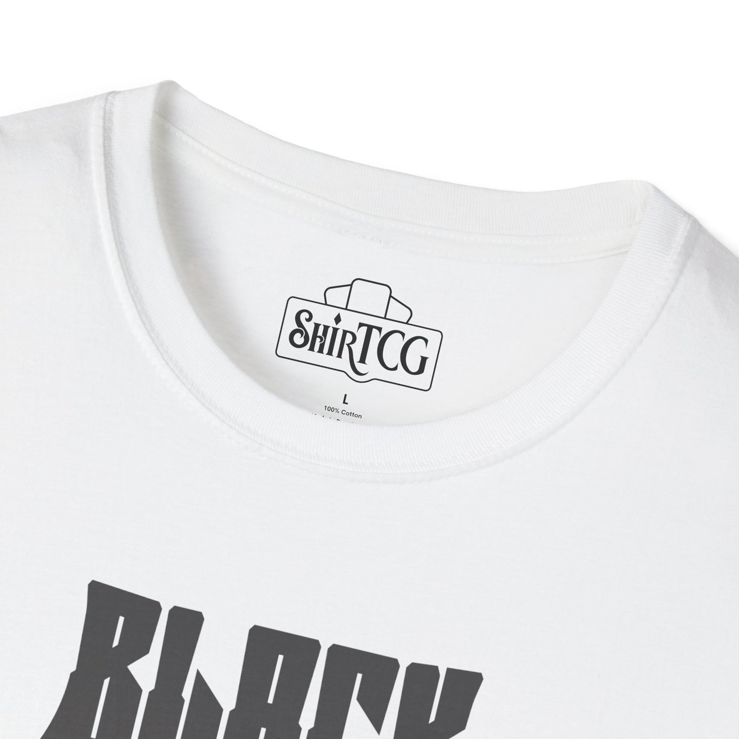 Black T-Shirt