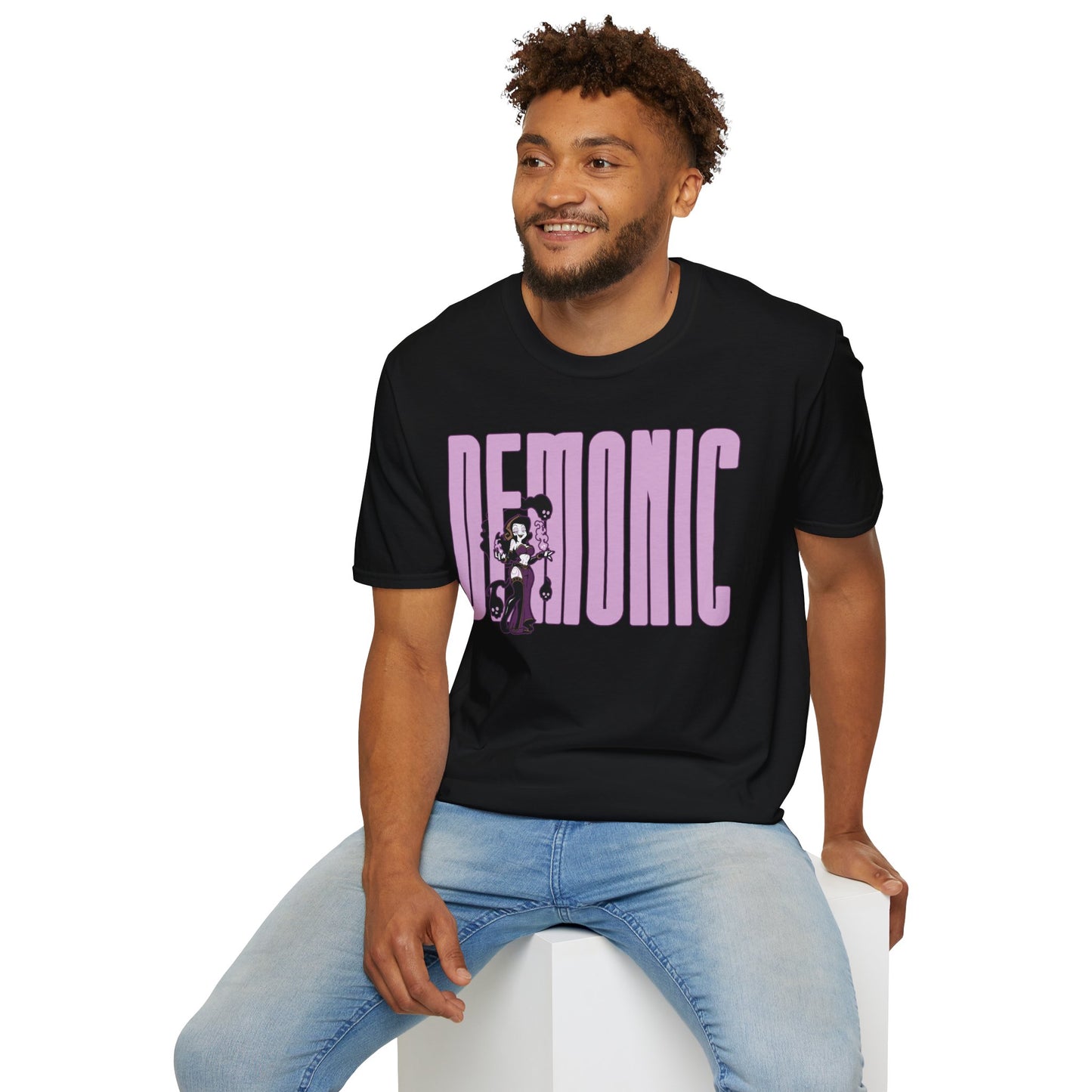 Demonic T-Shirt