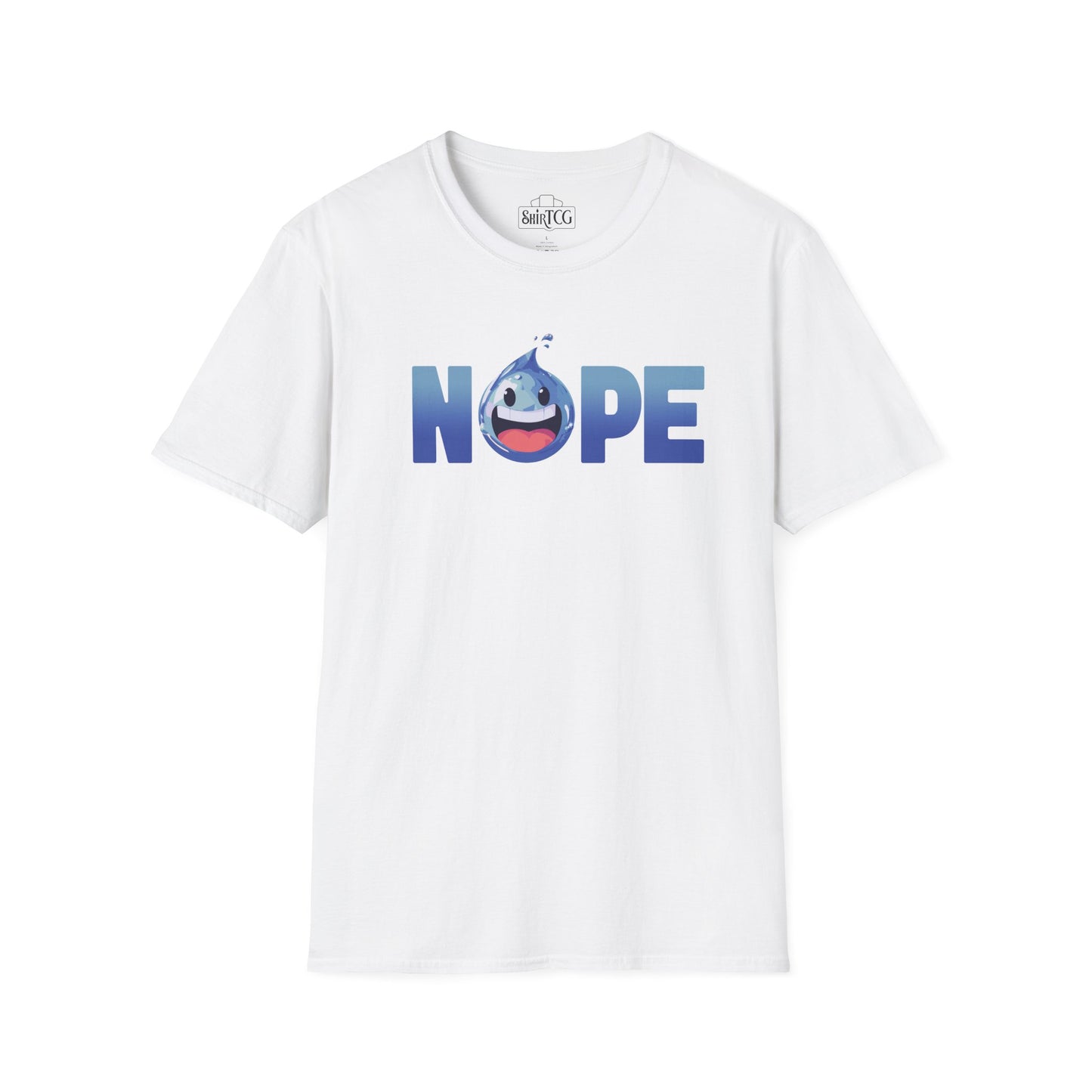 Nope T-Shirt