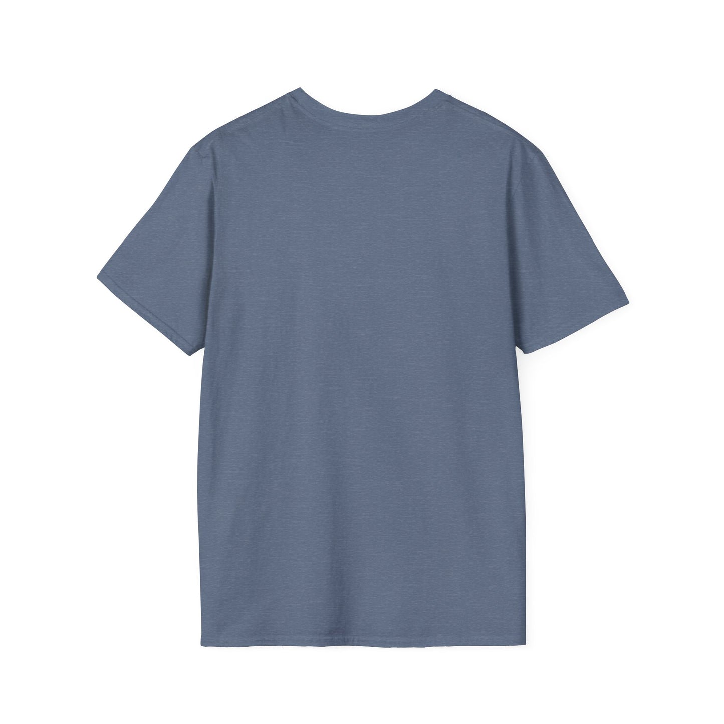 Blasphemous Cat T-Shirt