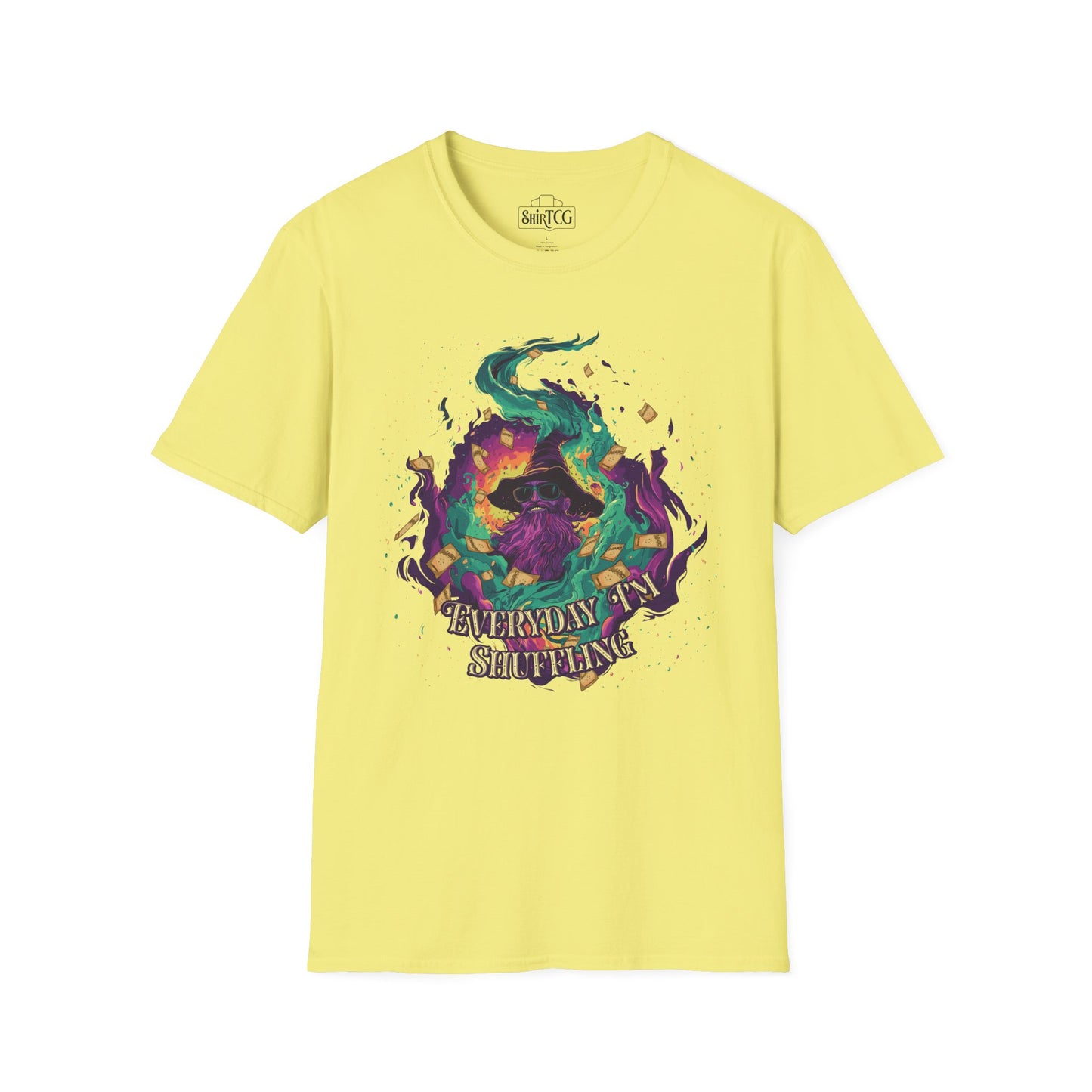 Everyday I'm Shuffling T-Shirt