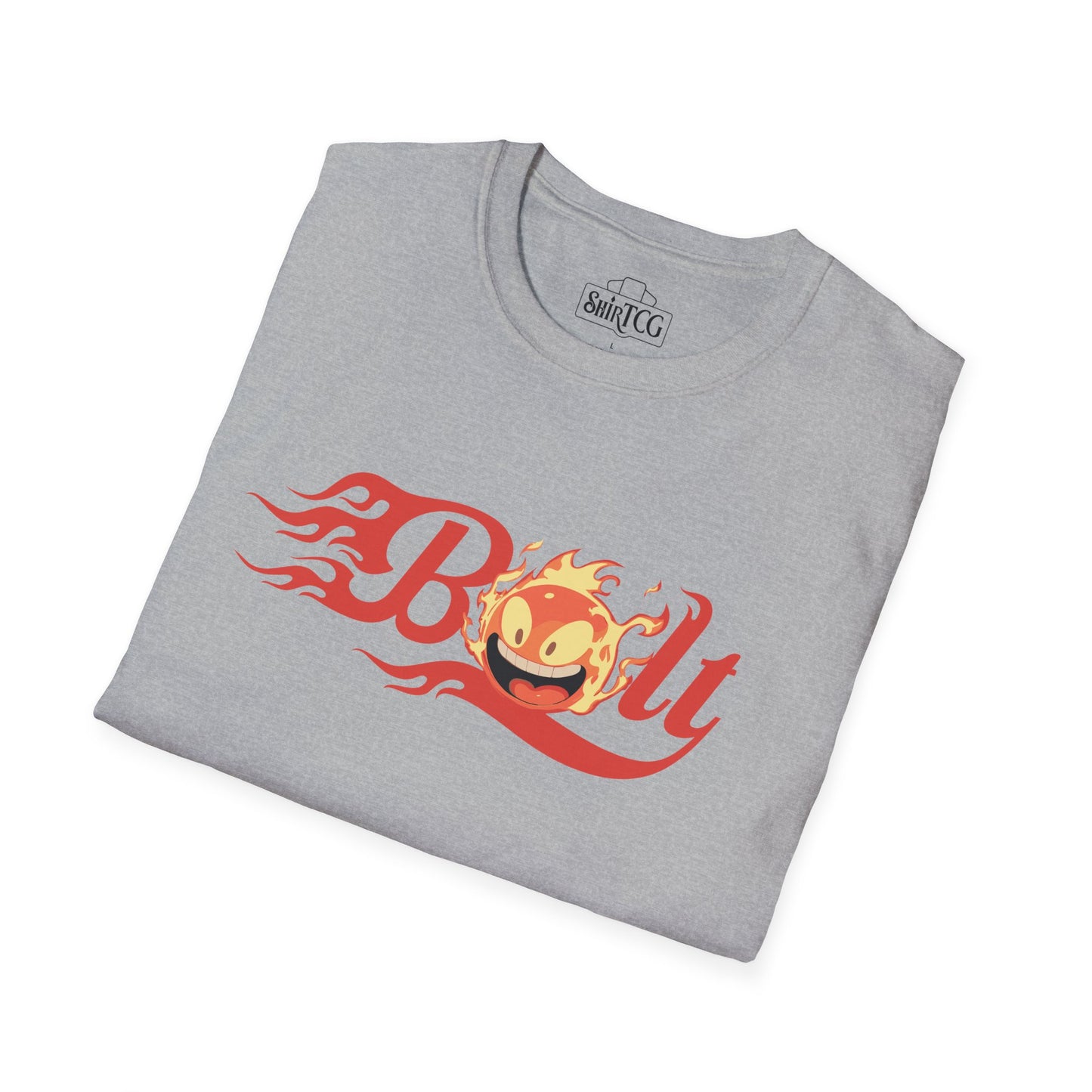 Bolt T-Shirt