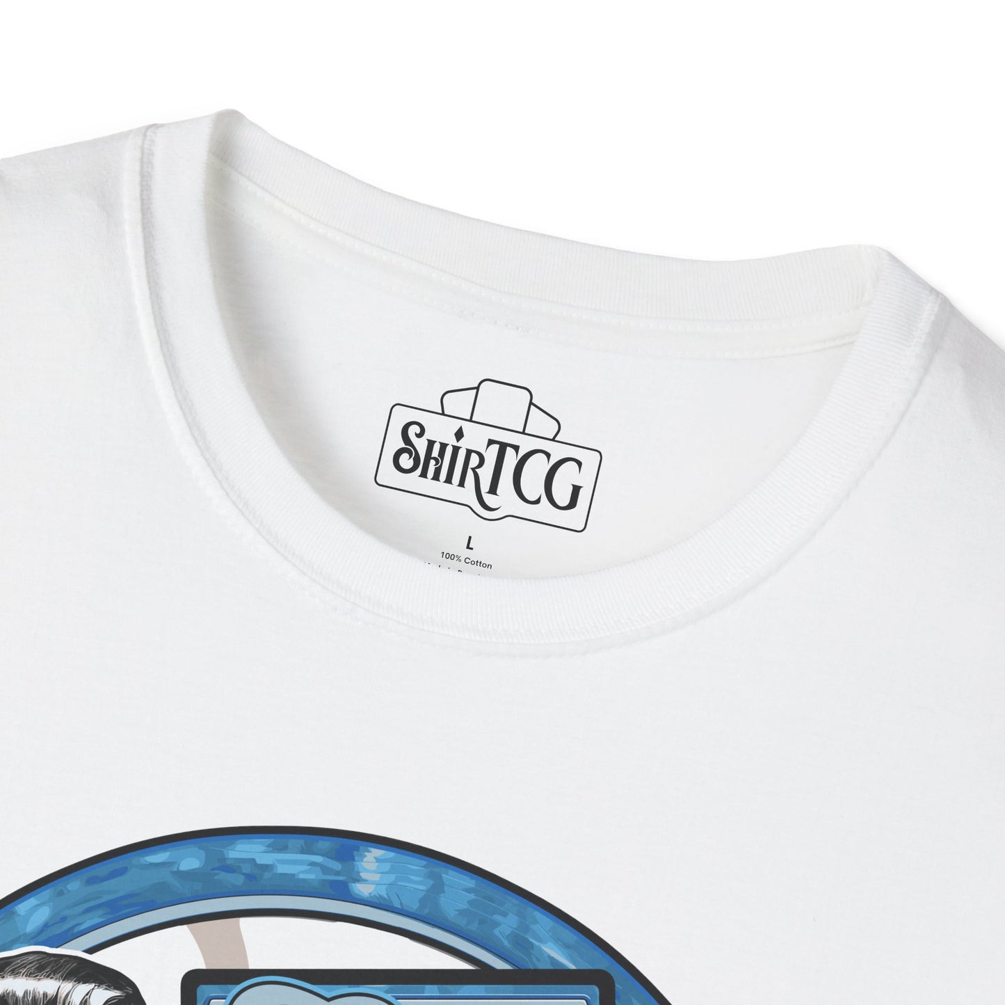 Force of Chill T-Shirt