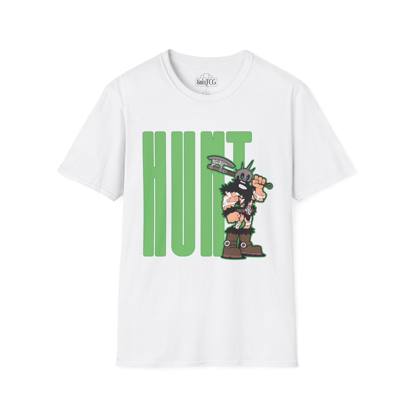Hunt T-Shirt