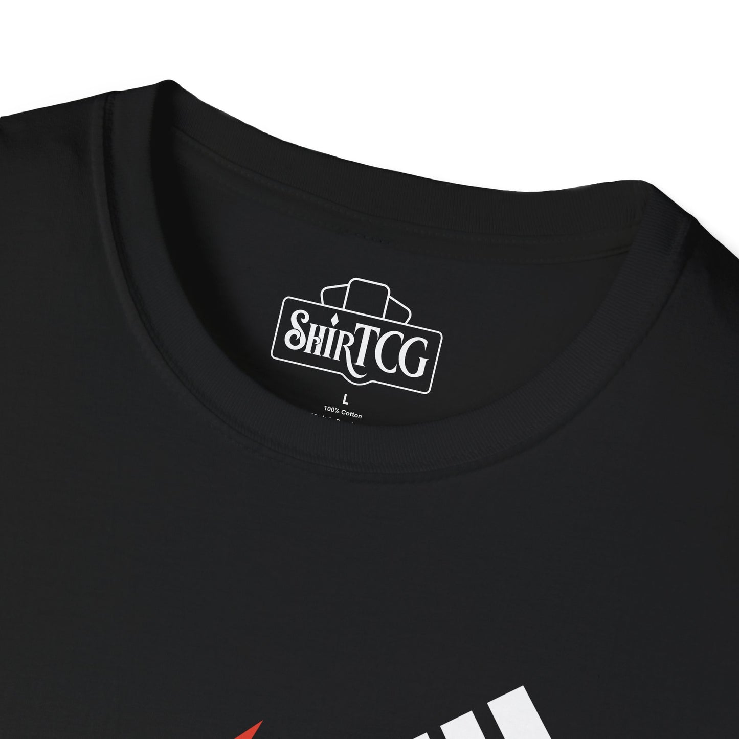Judge T-Shirt