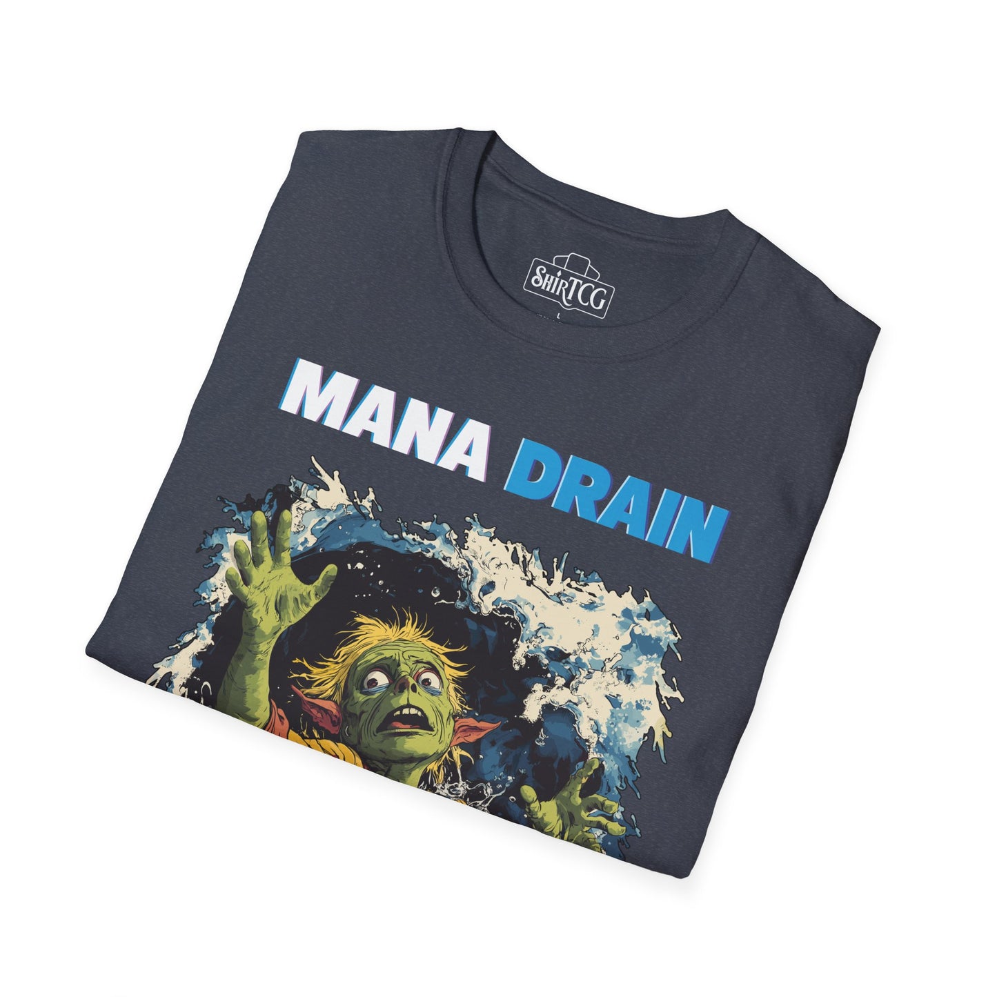 Mana Drain T-Shirt