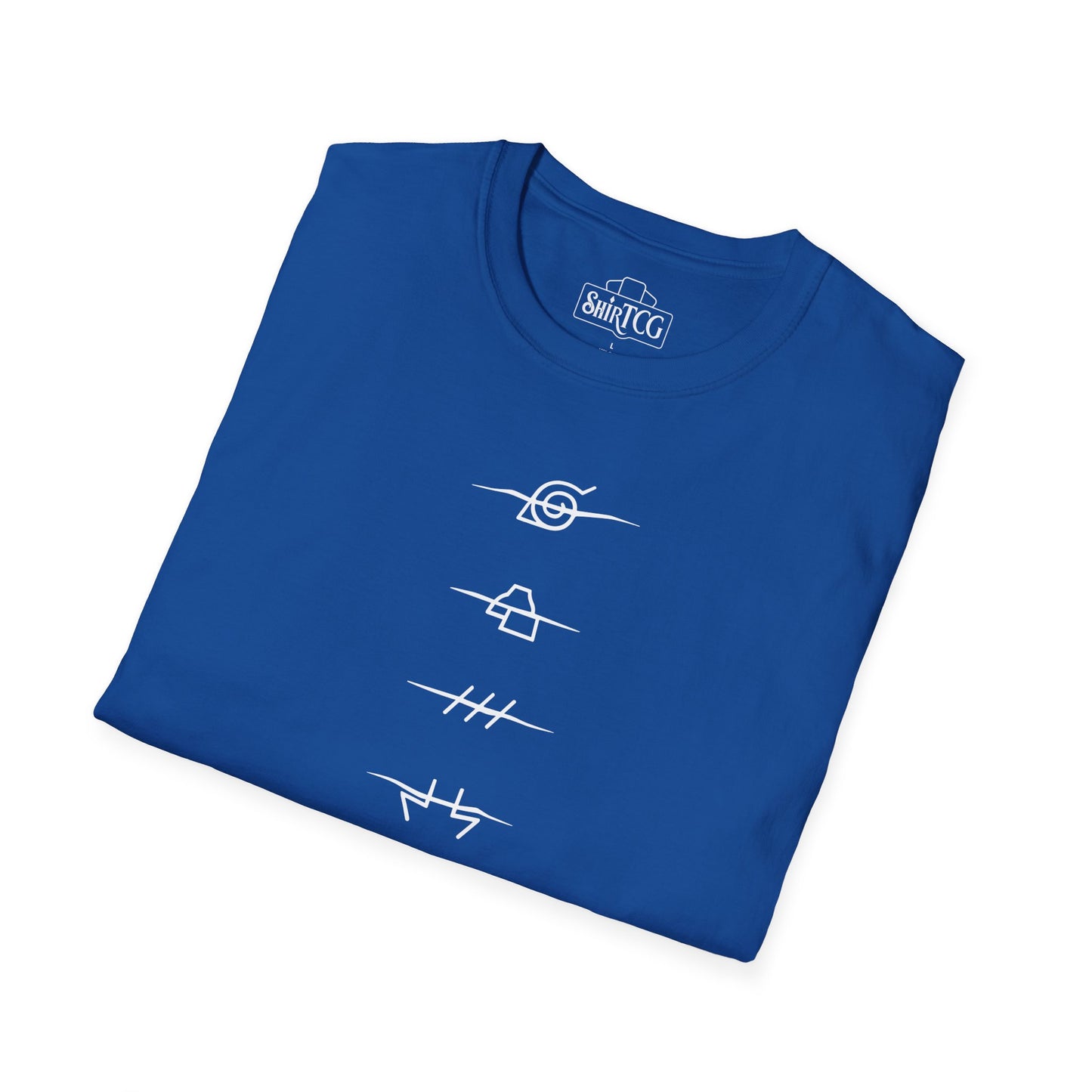 Akatsuki Villages T-Shirt
