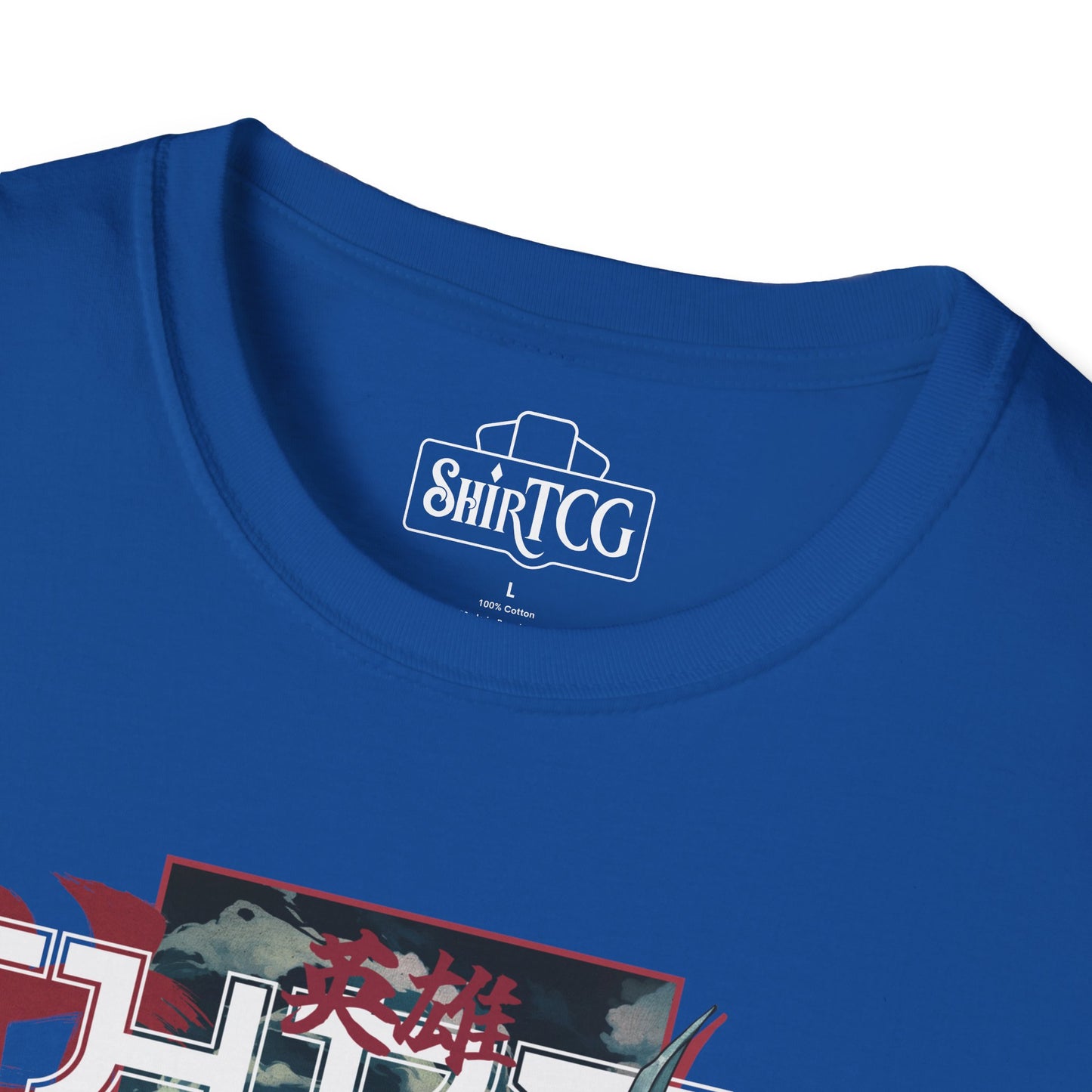 Merfolk Wizard T-Shirt
