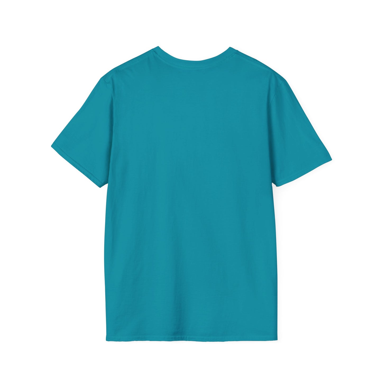 Blasphemous Cat T-Shirt