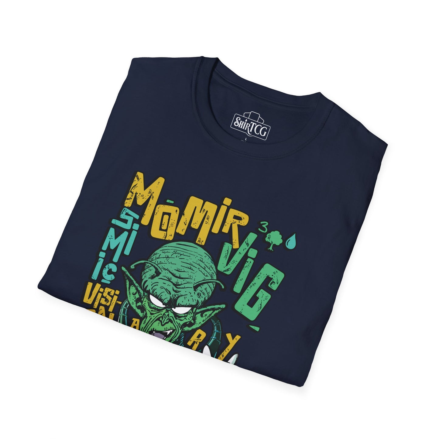 Momir DBZ Tribute T-Shirt