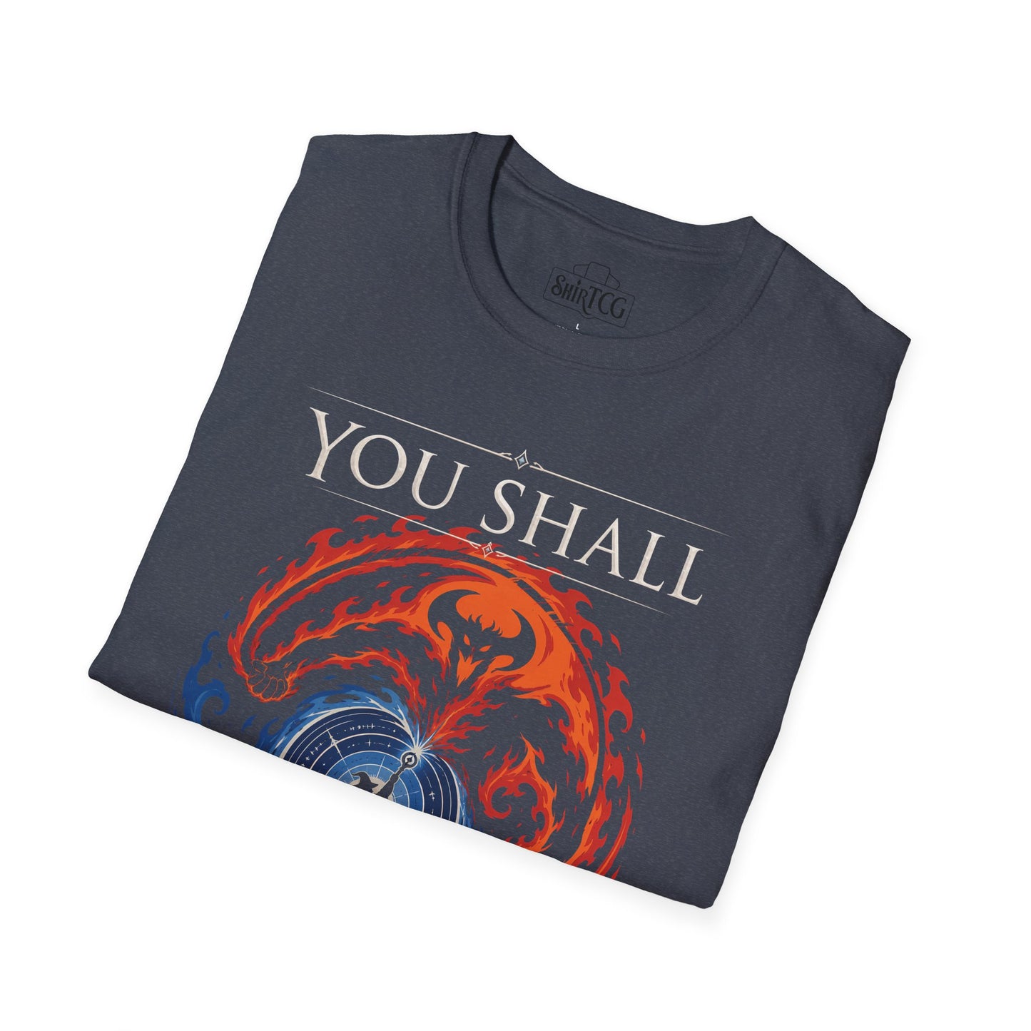 You Shall Not Cast