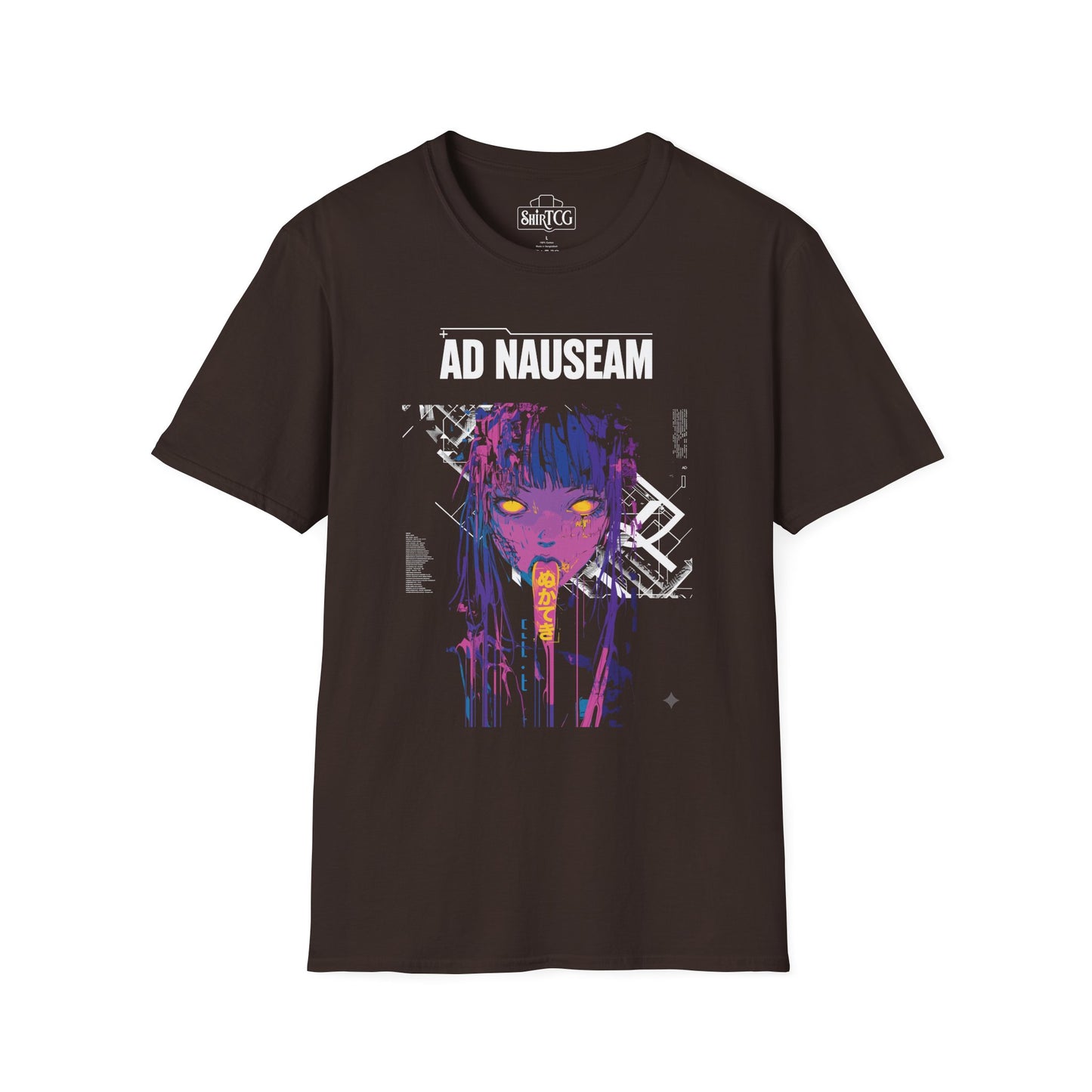 Ad Nauseam