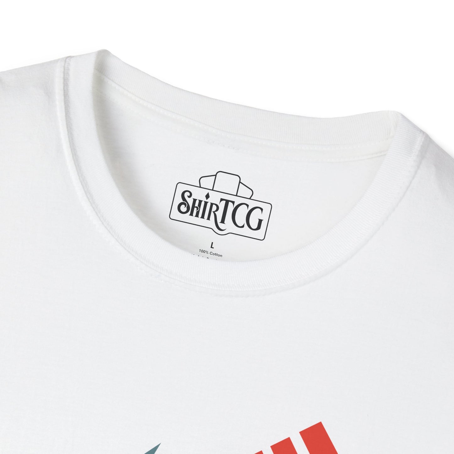 Judge T-Shirt