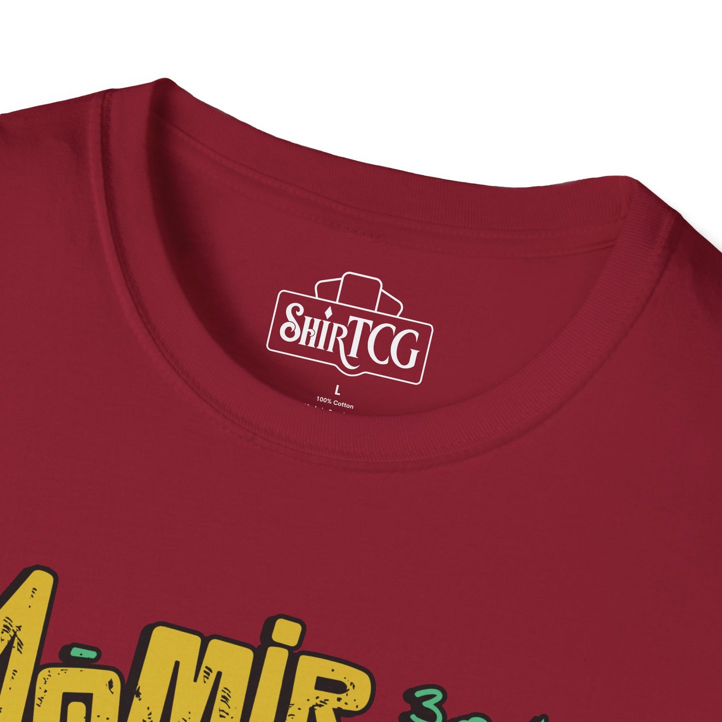 Momir DBZ Tribute T-Shirt
