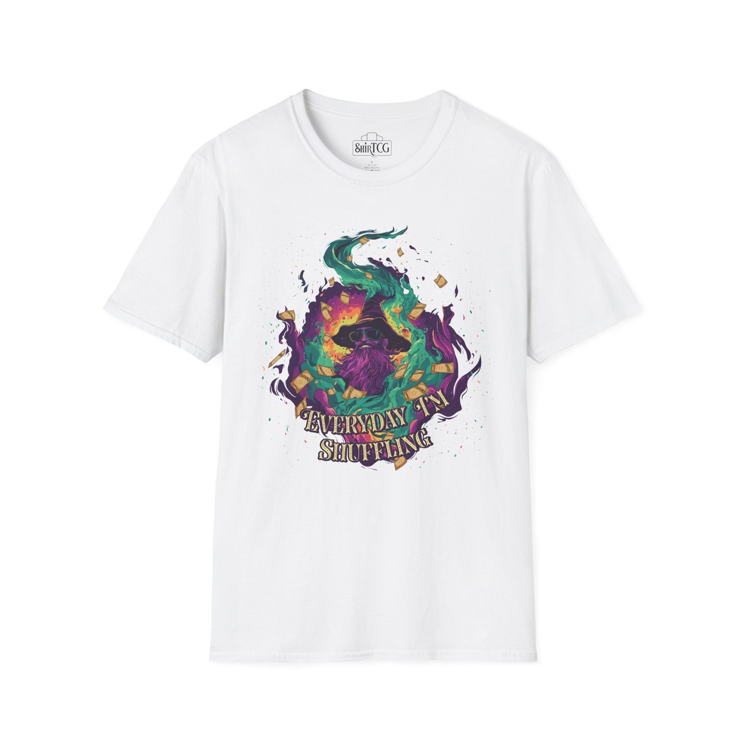 Everyday I'm Shuffling T-Shirt