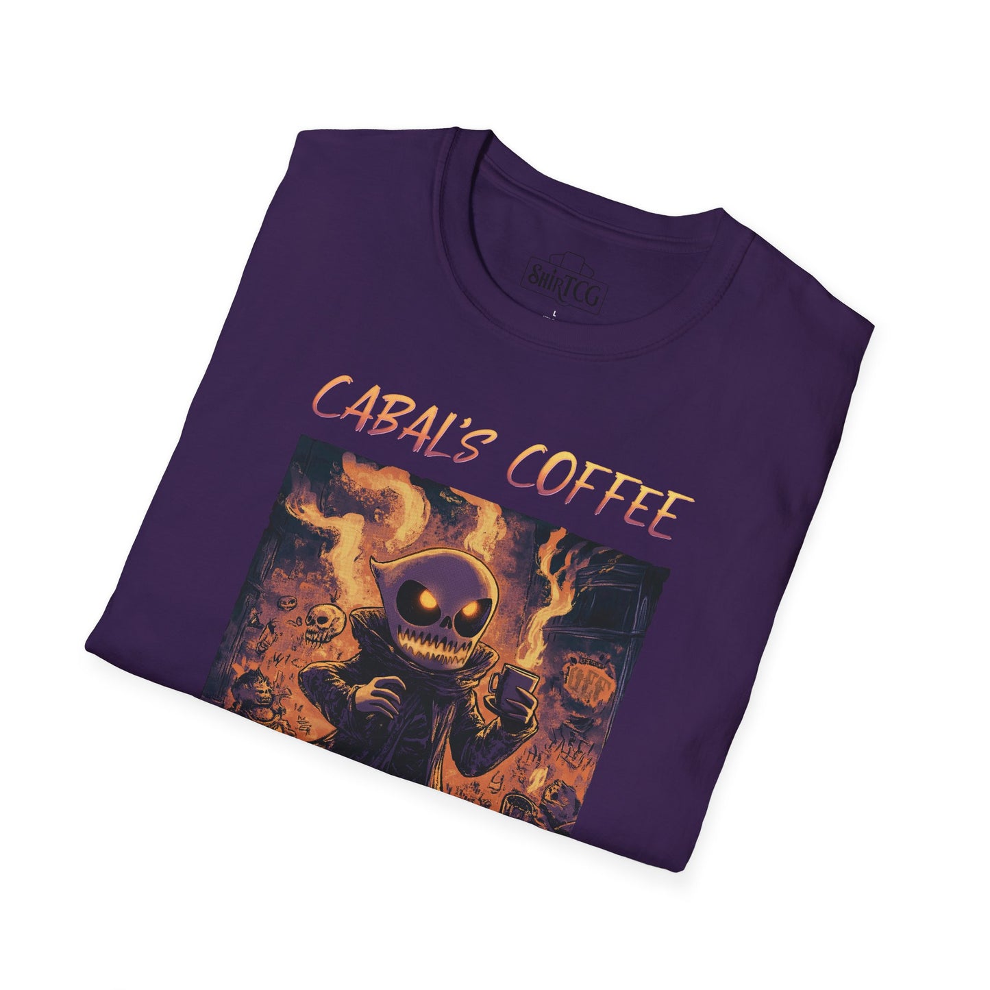 Cabals Coffee T-Shirt