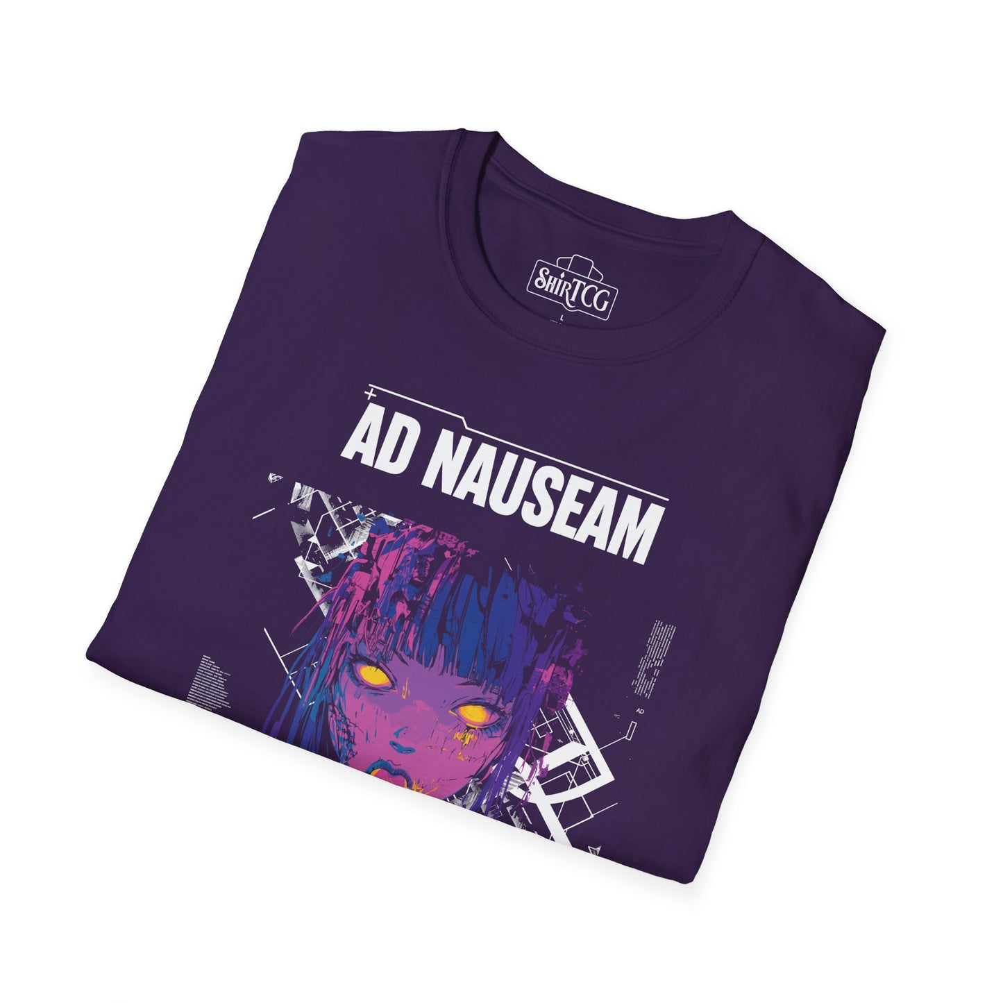 Ad Nauseam