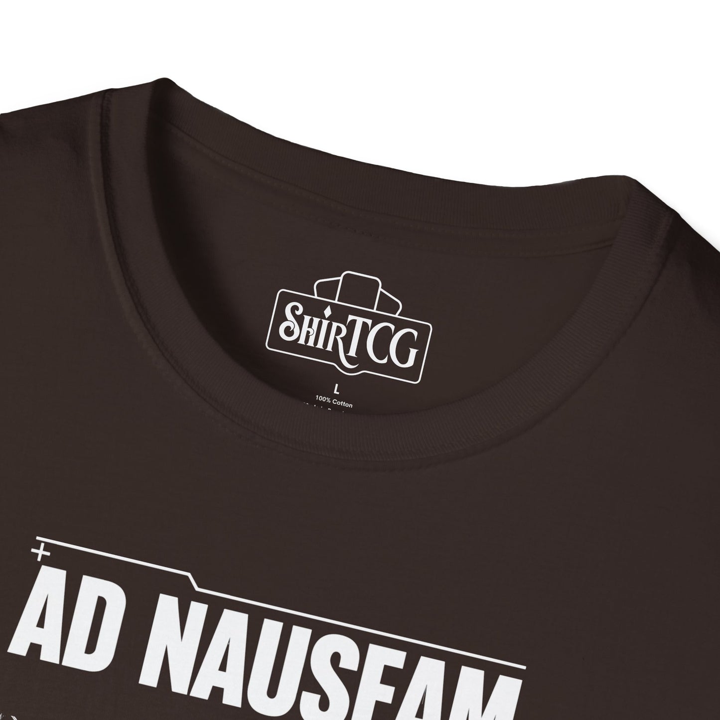 Ad Nauseam