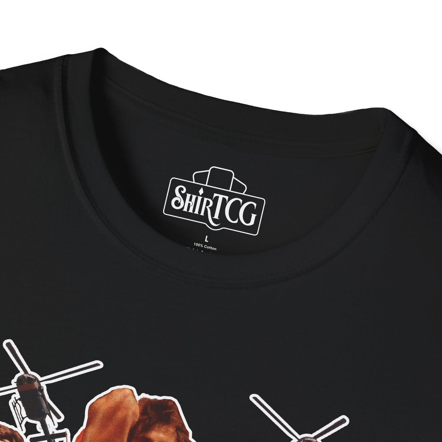 Survival Of The Fitness T-Shirt