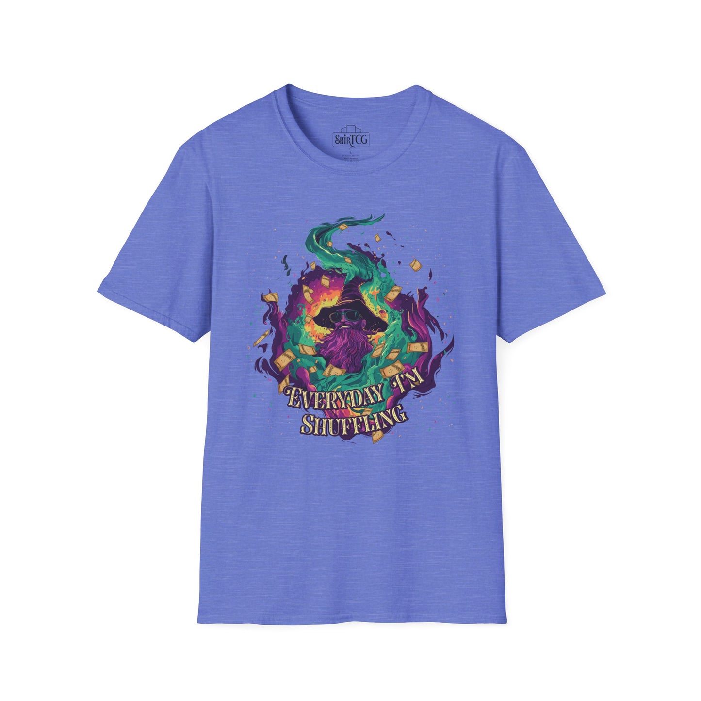 Everyday I'm Shuffling T-Shirt