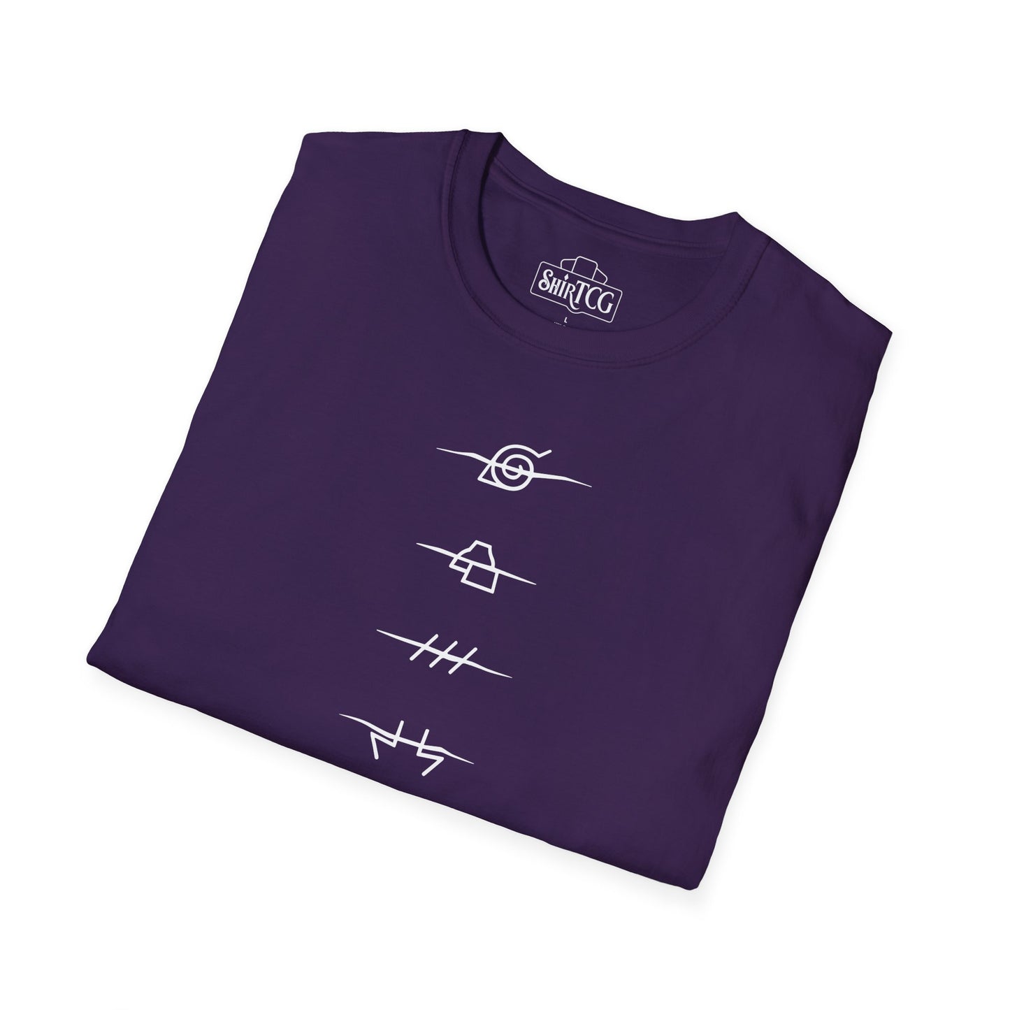 Akatsuki Villages T-Shirt