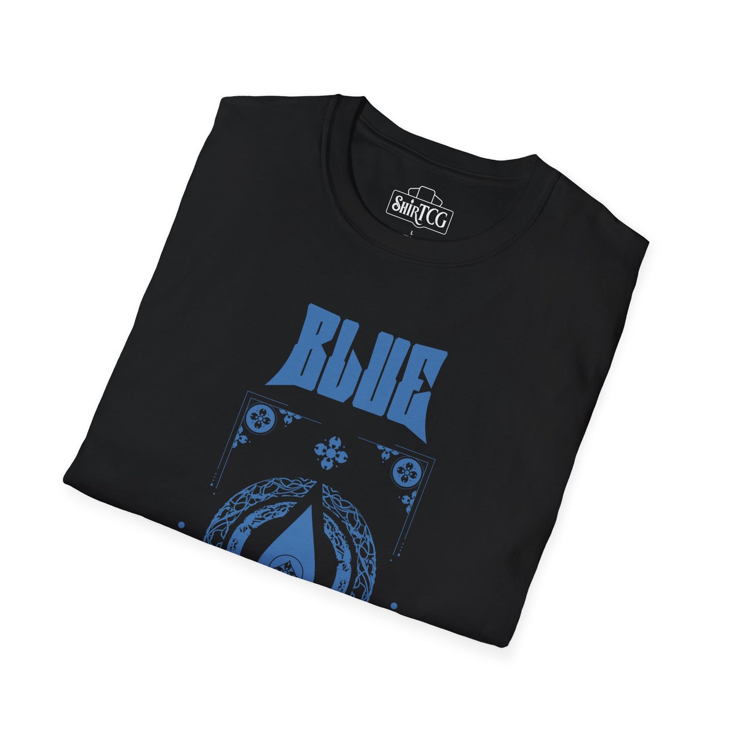 Blue T-Shirt