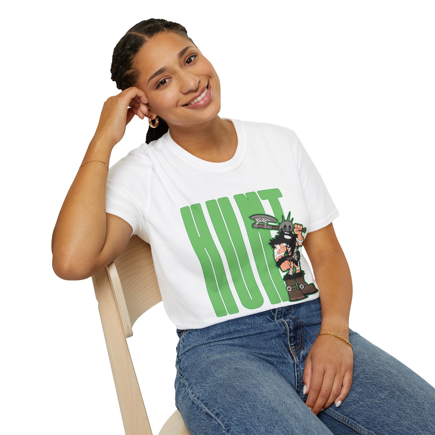 Hunt T-Shirt