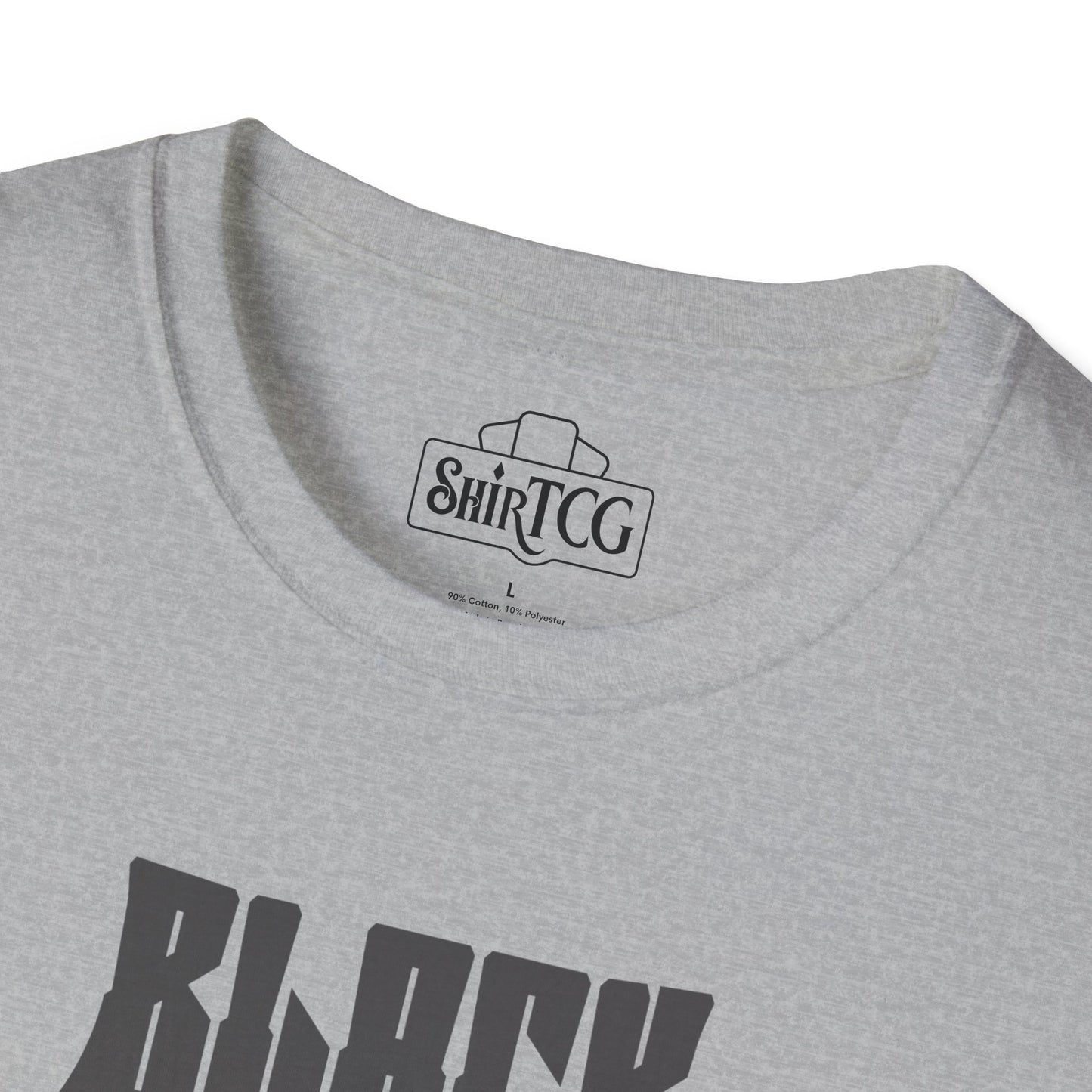 Black T-Shirt