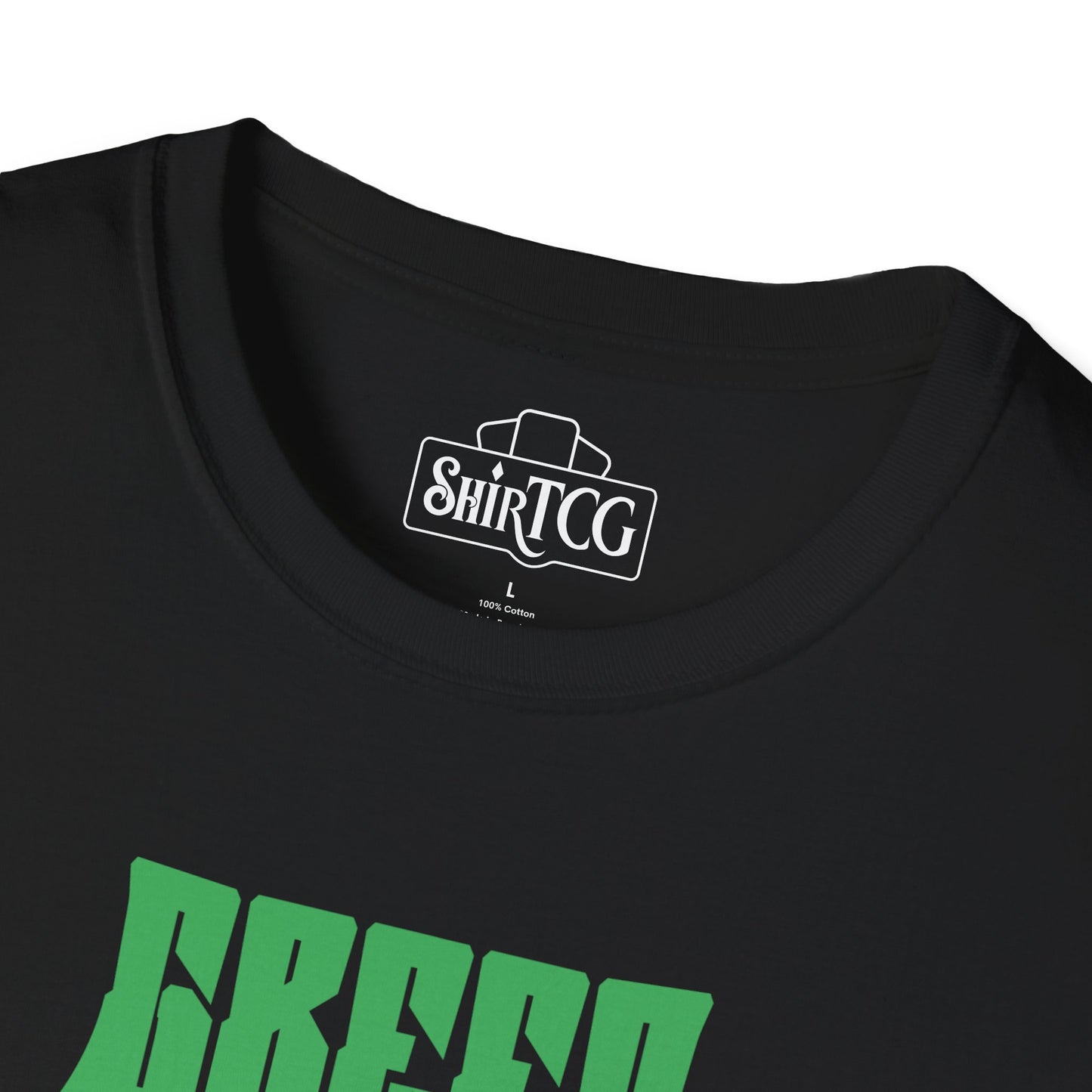 Green T-Shirt