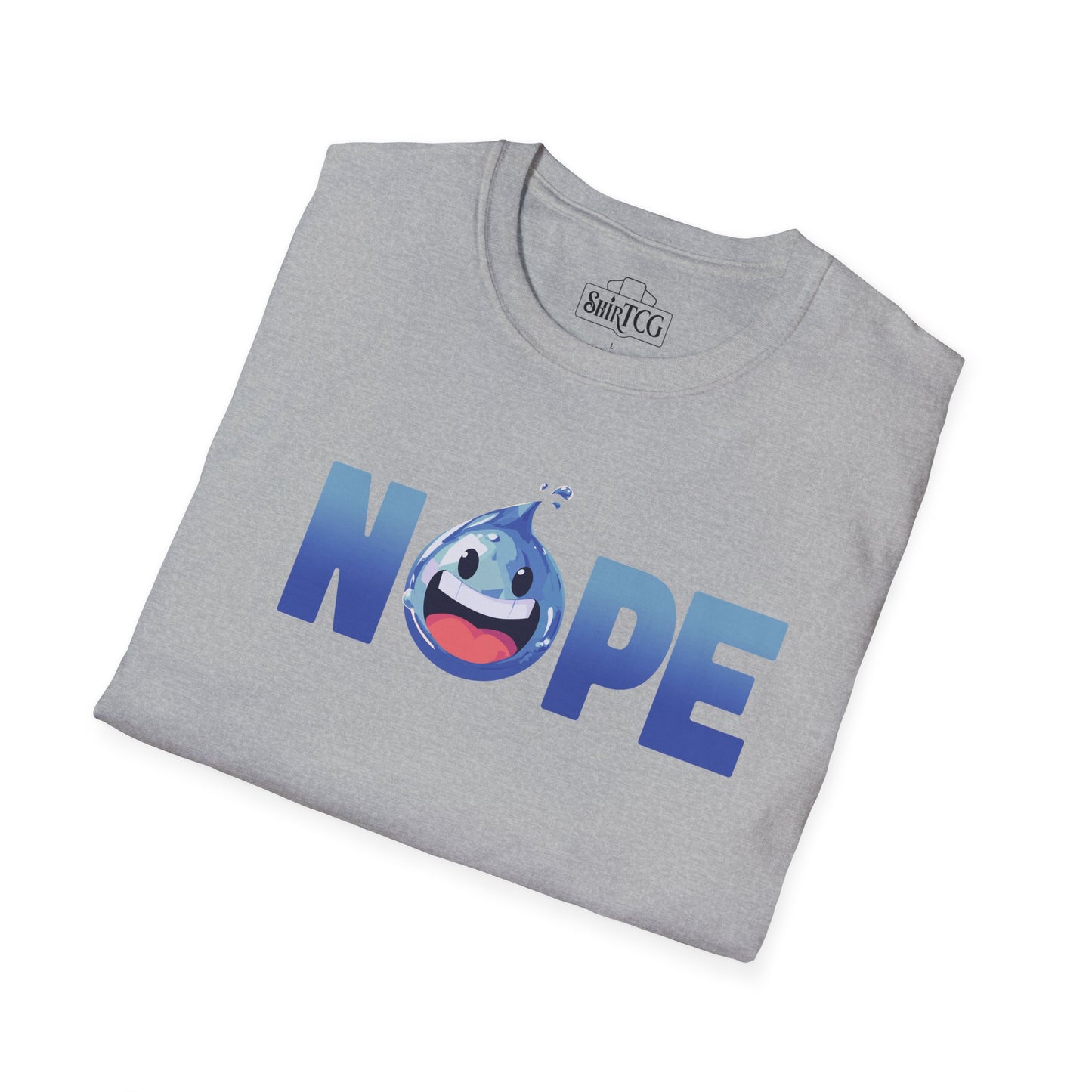 Nope T-Shirt