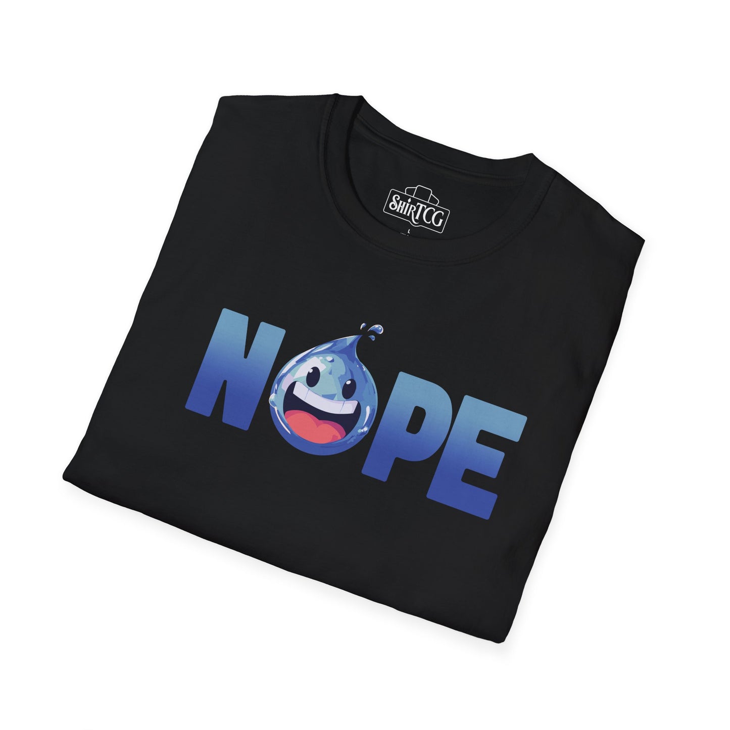 Nope T-Shirt