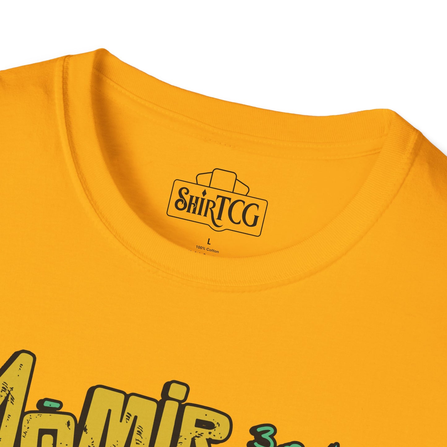 Momir DBZ Tribute T-Shirt