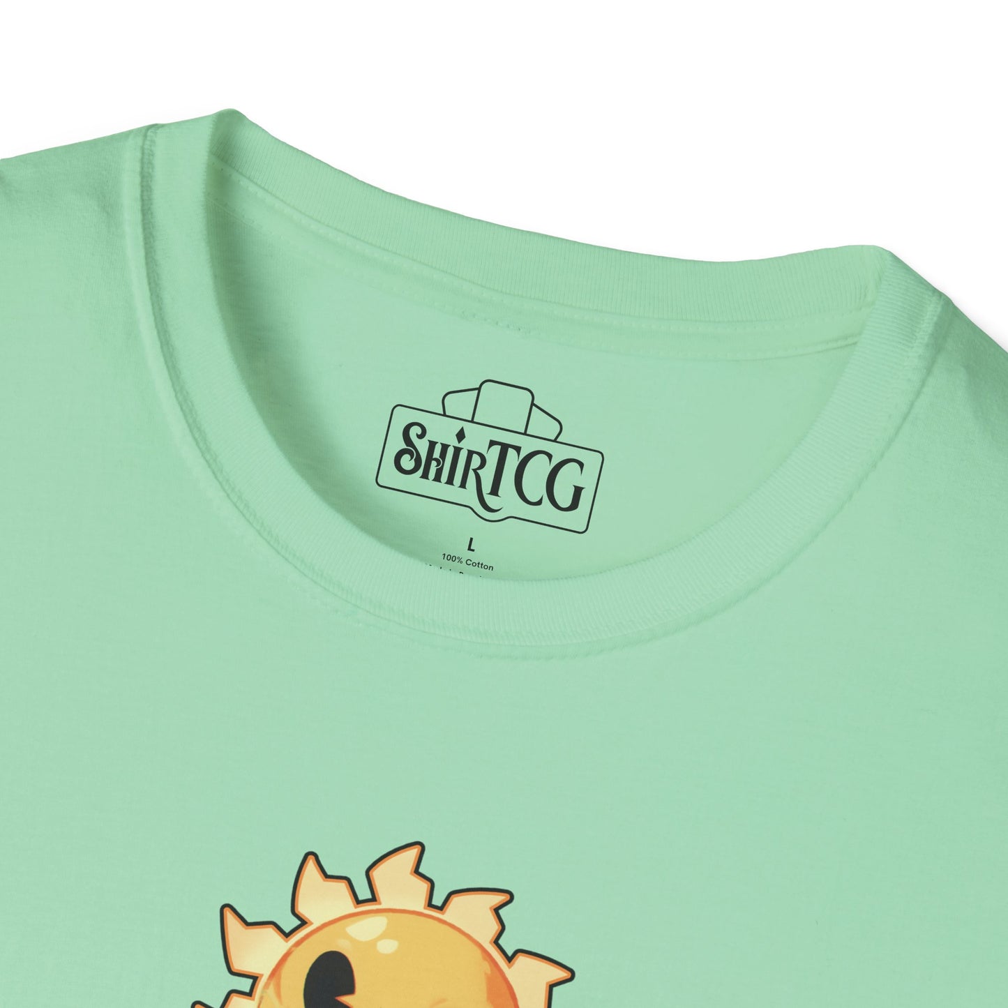 Mana Symbols T-Shirt