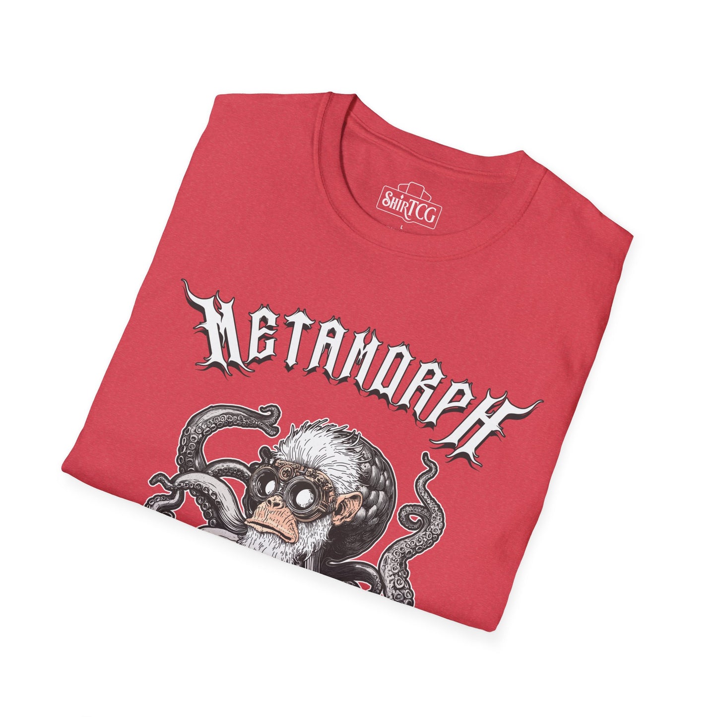Metamorph T-Shirt
