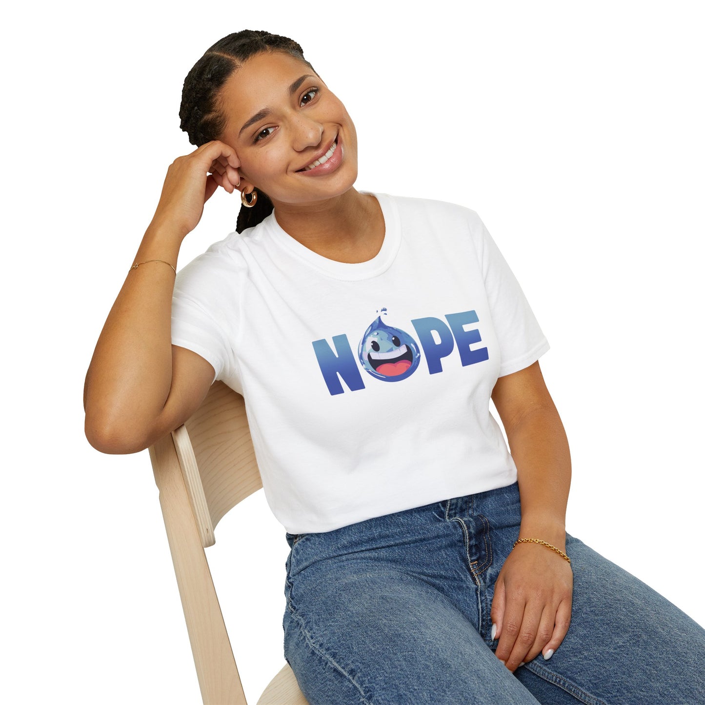 Nope T-Shirt